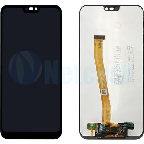 LCD For HUAWEI P20 Lite LCD Display Touch Screen Assembly Replacement For HUAWEI P20 Lite LCD ANE-LX1 ANE-LX3 Nova 3e Display