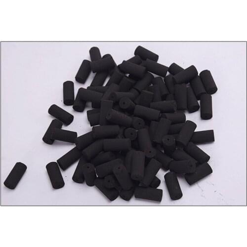 108pcs 5 years Smoke/Smokeless black carbon warm moxa stick acupuncture moxibustion massage wormwood rod free shipping