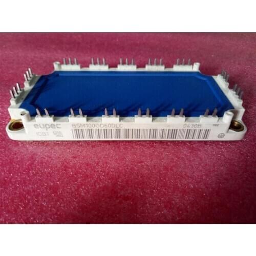 BSM150GD60DLC Power Module IGBT