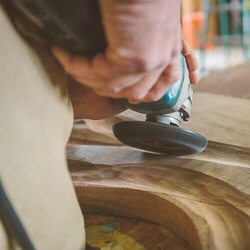 1PCS Wood Sanding Carving Shaping Disc for Angle Grinder Grinding Polishing Wheel Plate Tools Angle Tungsten Carbide Coating