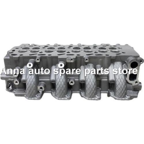 4D56U L200 AMC908519 1005B453 1005B452 1005A560 Complete Cylinder Head ASSY/Assembly for Mitsubishi