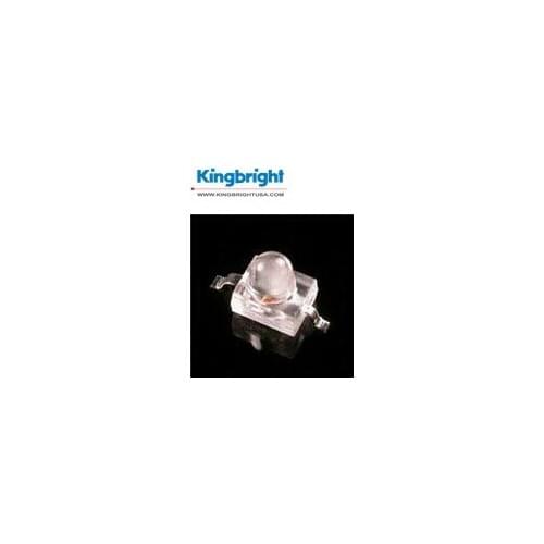 KM2520ZGC03 KINGBRIGHT Green 525nm emerald green small butterfly original authentic