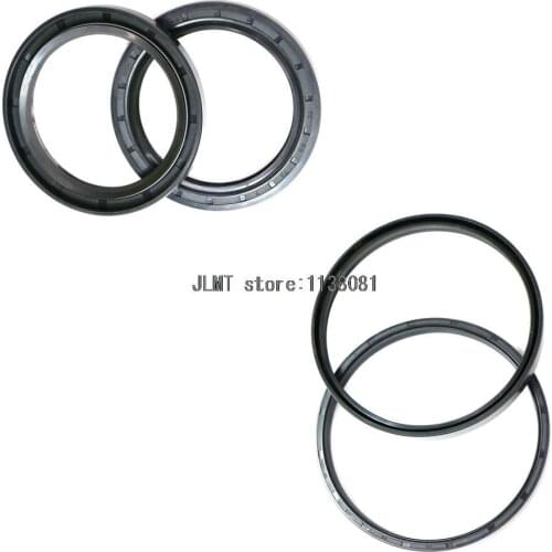 Fork OIL SEAL for SUZUKI 1000 GSX R 1000 2008 - 2010 48X58X10 48 58 10 mm