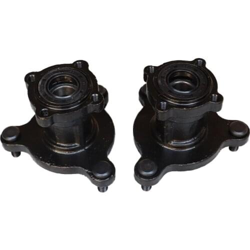 M8 Brake Disc Wheel Hubs For China ATV 50cc 70cc 110cc Go Kart Buggy UTV Bike Parts Motorcycle Parts