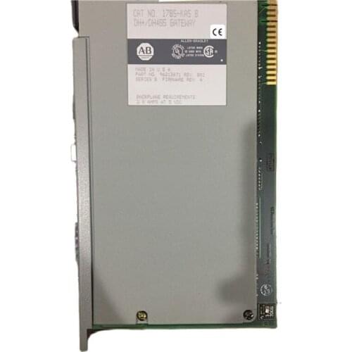 Allen-Bradley 1785-KA Communication Module Used In Good Conditon