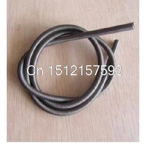 220V 300W 500W 600W 800W 1000/1200/1500/2000/2500/3000/4000/5000W Kiln A1 Furnace Heating Element Coil Heater Wire 600C Alchrome
