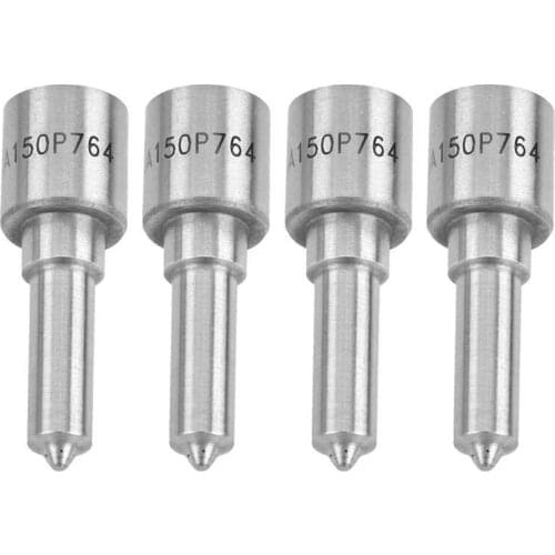 4pcs Fuel Injector Nozzles for TDI T4 111KW 0.21 DSLA150P764 0433175176 injection valve
