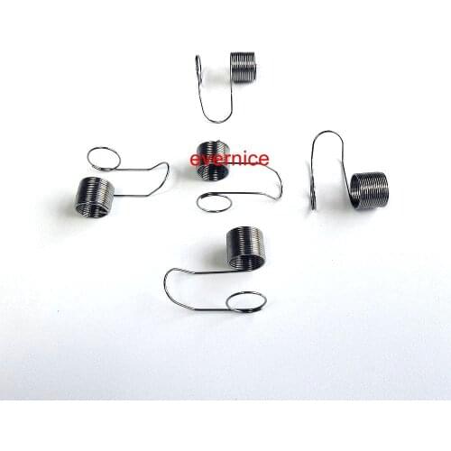 5 Pcs Check (Take-Up) Springs #91-010937-05 Fits Pfaff 1245 1295
