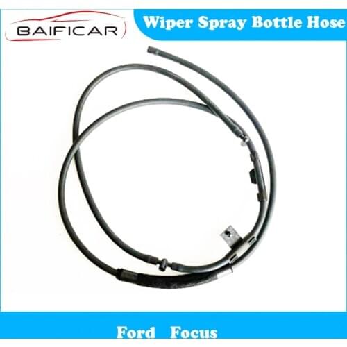 Baificar Brand New Genuine Wiper Spray Bottle Hose 5M5917K605AB for Ford Focus