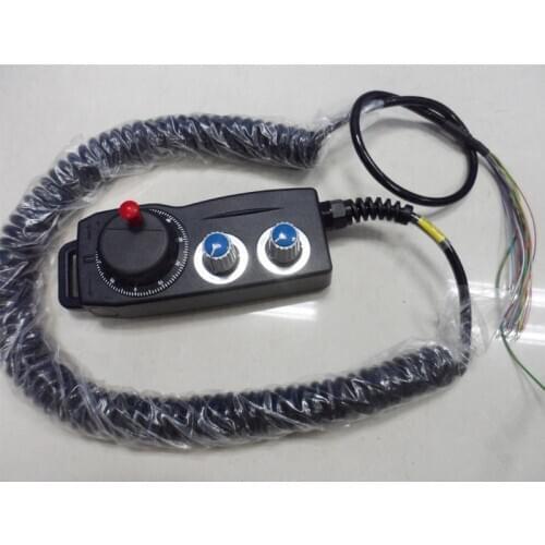 Far-sighted EHDW series electronic handwheel EHDW-BA5S-IM