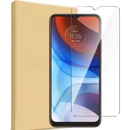 For Motorola Moto G10 G30 Tempered Glass Front Film Full Coverage Protection Screen for Motorola G30 Glass Moto G 10 G 30