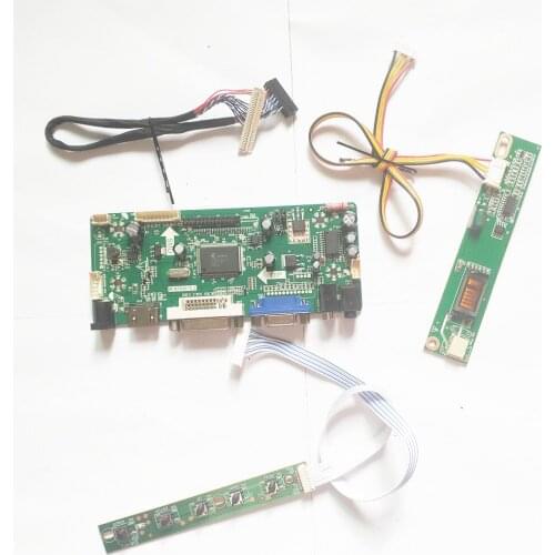 For N150P5-L01/L02 LCD 15 1400*1050 M.NT68676 screen controller board VGA HDMI-Compatible-Compatible DVI CCFL LVDS 30Pin