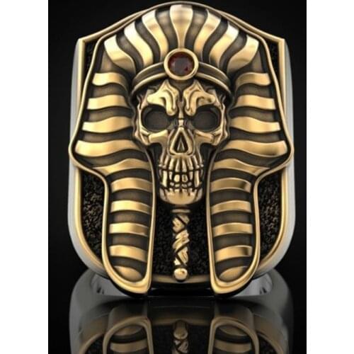 Dovolink Silver Rings For Men