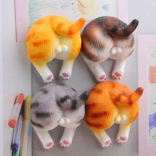 Famure Fridge Magnets