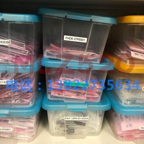 Baumer fsdk 07d9601 / ks35a photoelectric sensor o7d96o1