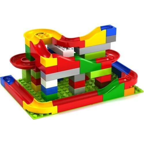 GDAimJoy Children's Block Constructors