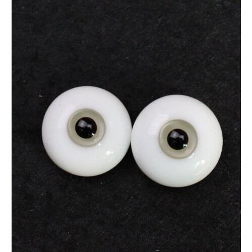10MM 12MM 14mm 16MM 18mm 1/4 1/3 aod dod msd yosd sd bjd doll glass eyes eyeball little small iris eyesball XXT029