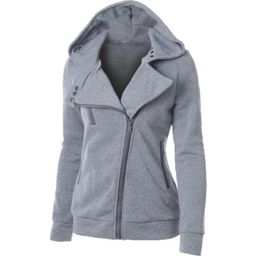JIASHA Women's Fleece Jackets