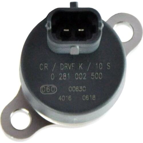 Pressure Regulator Control Valve ,0281002295 for FIAT Part, DRV Replacement