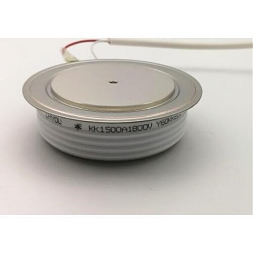 Thyristor SCR KK1500A1800V KK1500A-18 KK1500A DJ Equipment Accessories