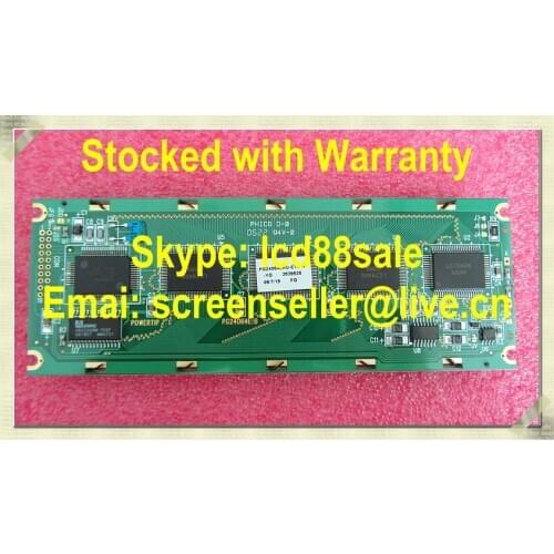 Best price and quality original PG24064LRU-ETA-H industrial LCD Display