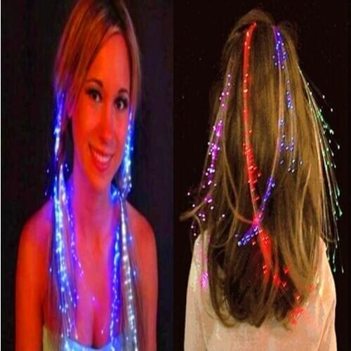 Christmas Decorations 40cm LED Ative Braid Decor Lamp New Year Bachelorette Party Girls Garland Kerst Navidad Natal Christmas.q