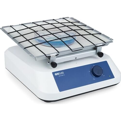 SK-R1807-E Laboratory Electric Economical Rocking Shaker