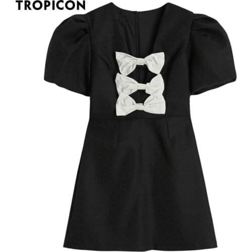 TROPICON Lush Summer Dresses