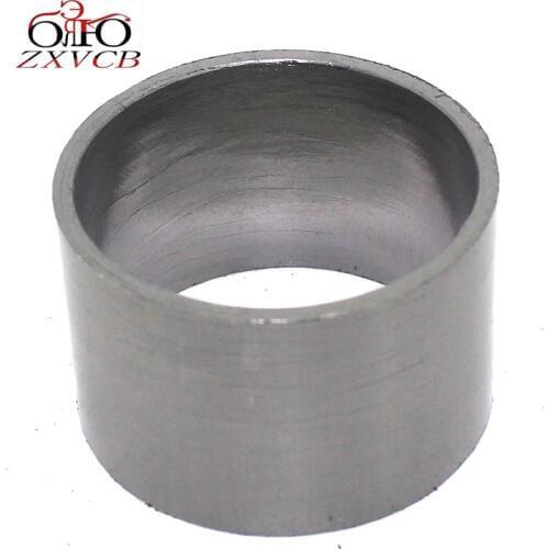 Exhaust motorcycle FOR Yamaha XTZ660H 91-93 XTZ660N 92-95 XV1100 91-93 XV500SE 83-84 XZ550S 82-84 Exhaust Pipe Joint gasket
