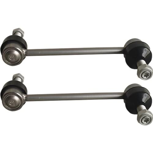 1 Pair Front Sway Bar End Link Assembly For Mercedes-Benz GL/ML/R Class 2006-2013