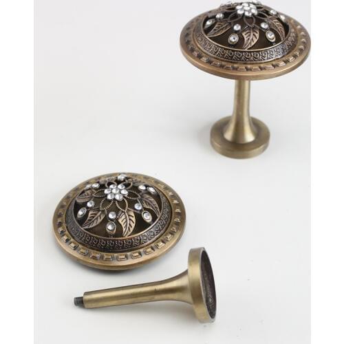 2pcs Metal Curtain Holdback Wall Tie Back Hooks Hanger Holder Room Accessoires Curtain Hook Buckle Home Decor