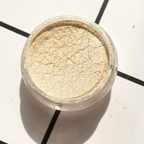 20 Pcs/set Pearlescent Powder Manual DIY Jewelry Filler Crystal Mud Epoxy Resin Color Dye Pigment