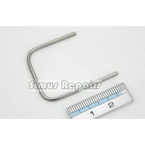 228-35265-91 Pump Head Check Valve Connecting Pipe TUBE SEC-PRS ASSY For LC-10ATvp