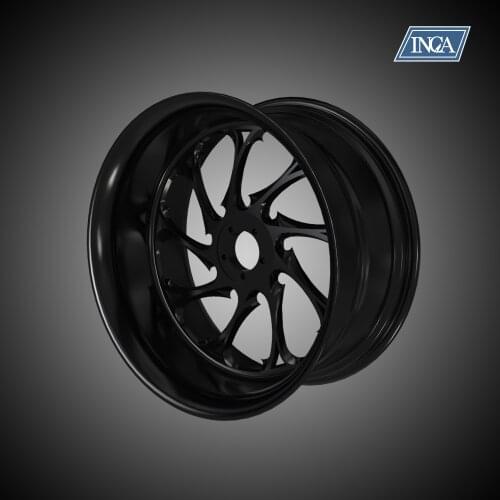 INCA Customization Motorcycle Adaptations Accessory general Hubs/Wheels Kit for Breakout Vrod Fatboy Nightrod Muscle