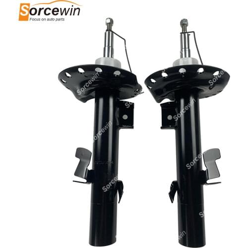 W253 Shock Absorber For Mercedes GLC200 GLC250 GLC300 Shock Absorber A 2533200430