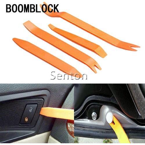 BOOMBLOCK Car Audio Door Removal Tool For Toyota CHR C-HR Corolla RAV4 Yaris Honda Civic Fit CRV Nissan Qashqai Juke Accessories