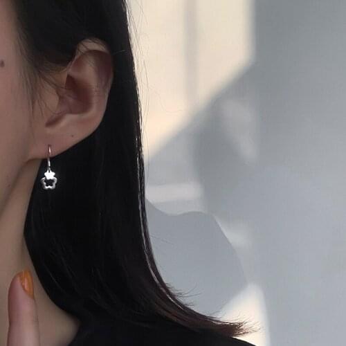 Dangle Earrings BOYULIGE China