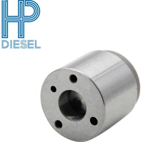 C7/C9 Common rail injector middle plate, size 18*17.5mm, for Cat, for Injector 263-8218/387-9427, for engine 324D/325D/329D/336D