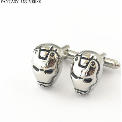 FANTASY UNIVERSE Freeshipping 20pc a lot Cufflinks ZSERDSDD01
