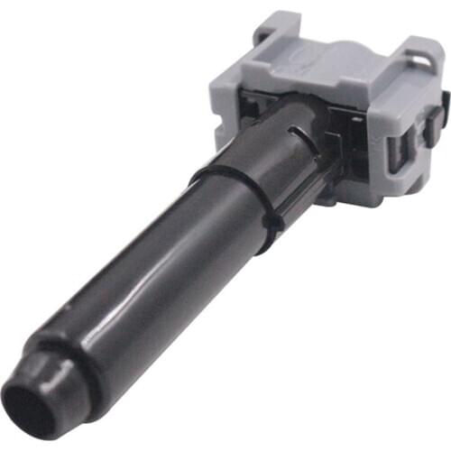 Car Headlight Headlamp Washer Jet Nozzle OEM 8520760110 8520860110 for 2016-2019 Toyota 200 Series Land Cruiser