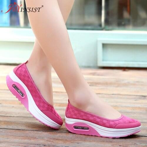 JOYINSIST Ballet Shoes