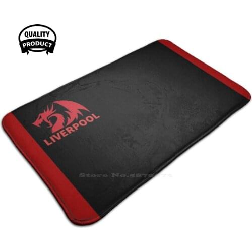Copy Of Dragon Original Soft Foot Pad Room Goods Rug Carpet Football Club Match Phone Phones Case Cases Kit New Facemask Face