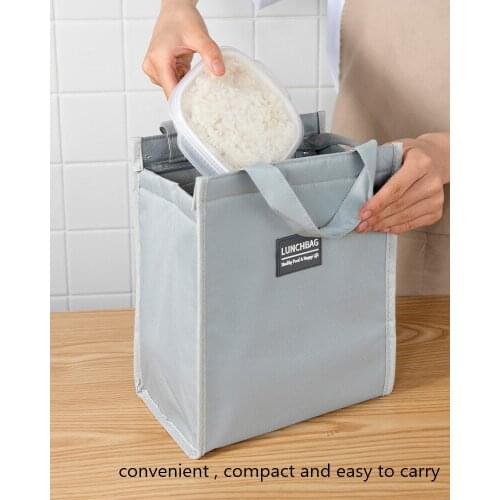 Microwave Heating Lunch Box Fat Reduction Quantitative Refrigerator Fresh-keeping Box Food Storage Box Fresh-keeping Lunch Box