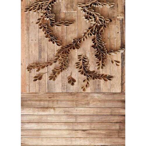 LIFE MAGIC BOX Backgrounds For Photo Studio Wood Wall Floor Wedding Photography Backdrops