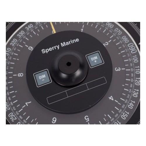 Serry Marine Gyro Compass (Marine Gyro Compass System) NAVIGAT X MK1