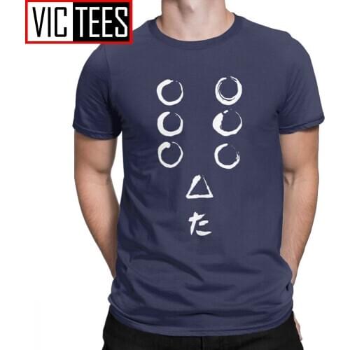 Mens T-Shirts Seven Samurai Novelty 100 Premium Cotton Akira Kurosawa Samurai 7 T Shirts Crewneck Sweatshirt 3D Printed