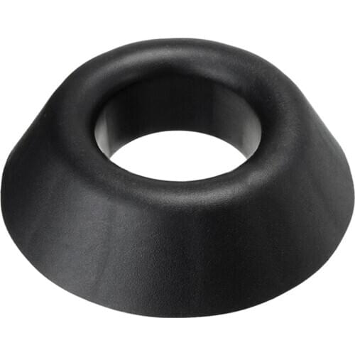 Ball Holder,Ball Stand Basketball Football Soccer Rugby Plastic Display Holder,Black