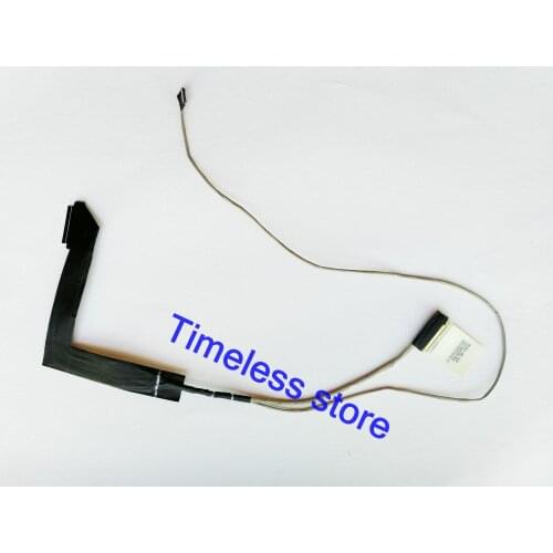 New for MSl MS16K3 UHD 4K led lcd lvds cable 40 pin K1N-3040100-H39