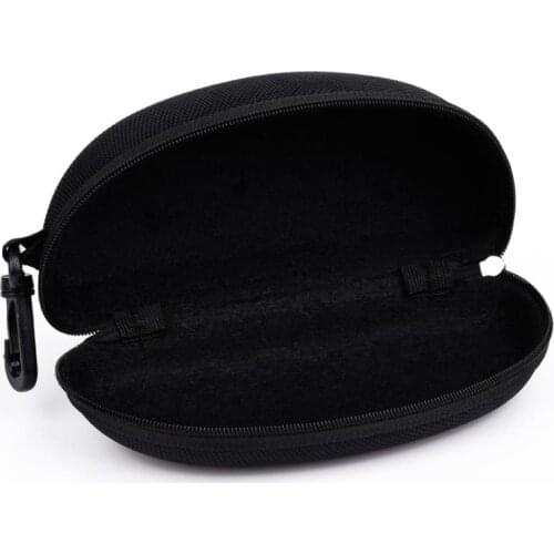 LVVKEE Original Fashion Sunglasses Case Eyeglass Cases For Sun Glasses Box Oculos De Sol Feminino