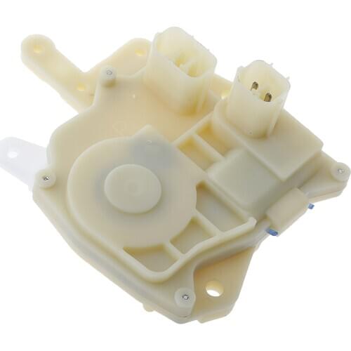 Door Lock Actuator Motor Replacement Parts for Honda Accord Civic Sedan